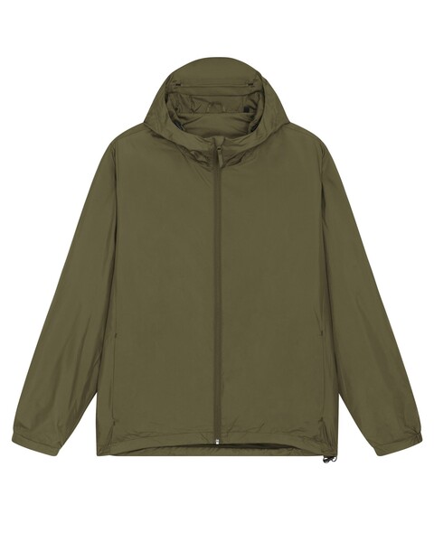 Commuter - British Khaki / S