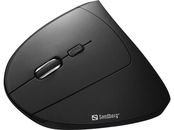 Sandberg Wired Vertical Mouse, ergonomic mouse