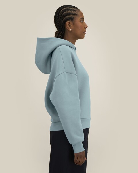 Sculpter - Pebble Blue / XXS