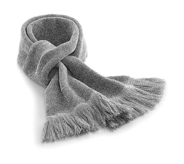 Sciarpa Classica - Heather Grey / ONE SIZE