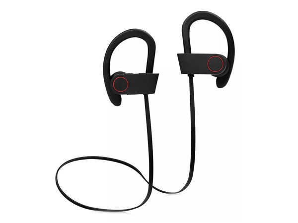 Sport wireless headphones