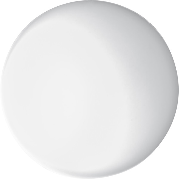 AMELIA Minge antistres - White