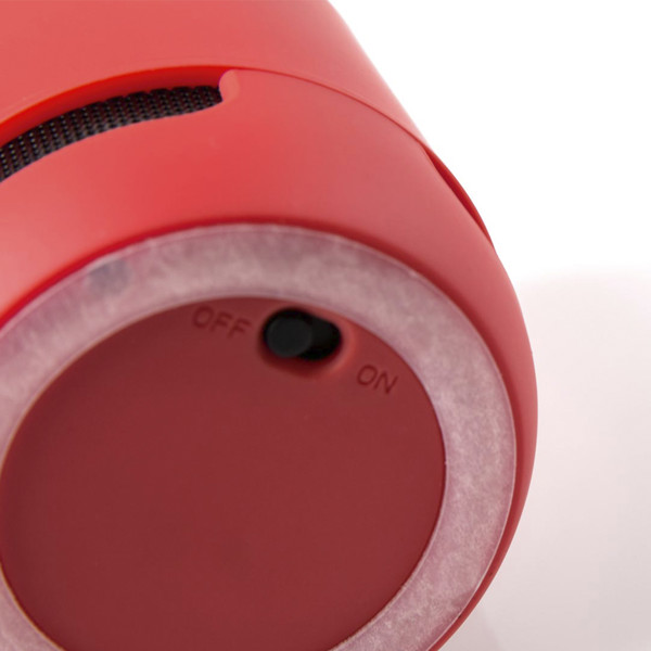 Altavoz Braiss - Blanco