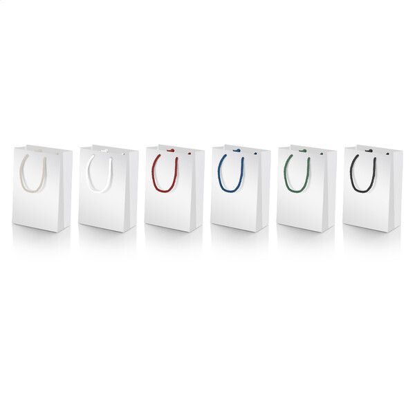 Sac en papier CreaShop S