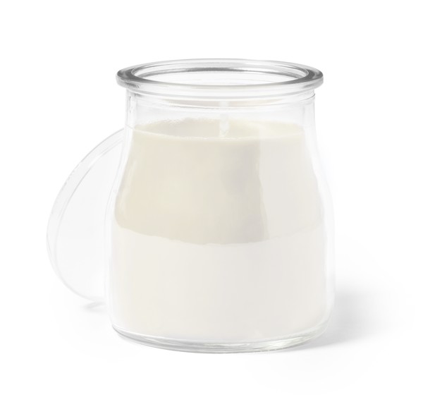 Vela Aromática Saicer - Rojo