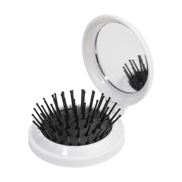 RABS hajkefe tükörrel Rabrush