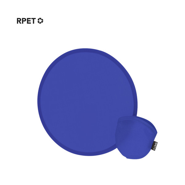 Frisbee Lainer - Bianco