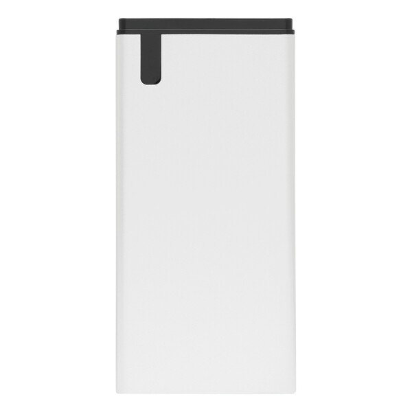 Powerbank Indicator - Silver