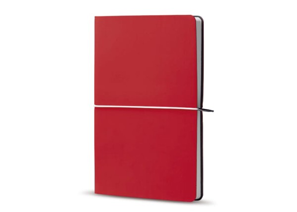 Bullet journal A5 couverture souple