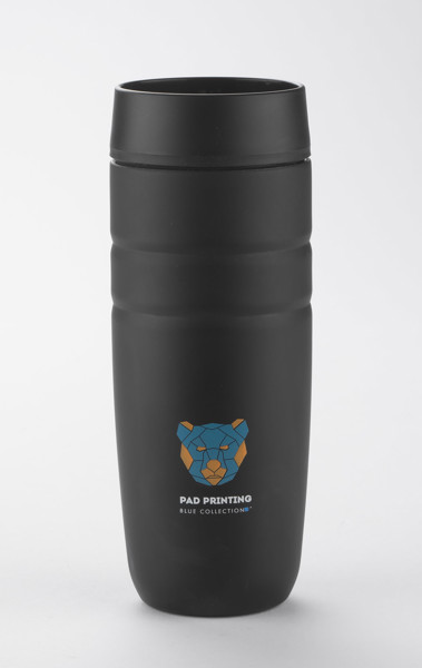Travel mug UNIT 350 ml