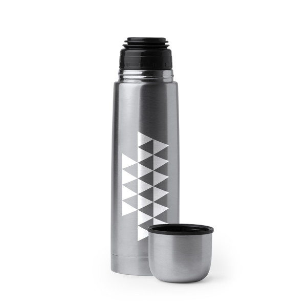 Thermo - White