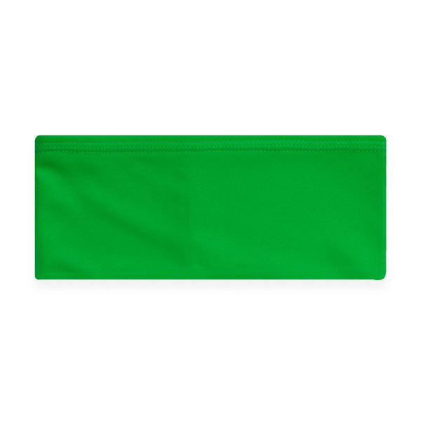 Cinta Cabeza Arilyn - Verde