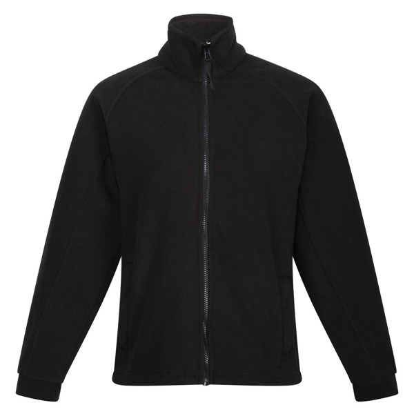 Women's Thor Iii - Interactive Fleece - Black / XXS
