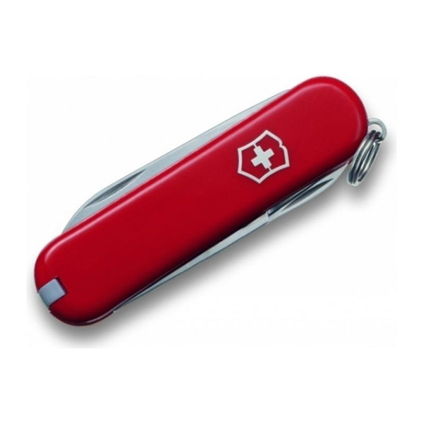 Pocket Knife Victorinox CLIMBER Red