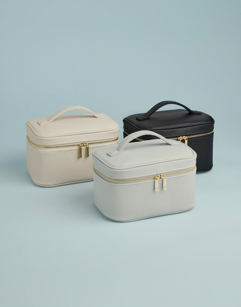 Boutique Vanity Case - Oyster / ONE SIZE
