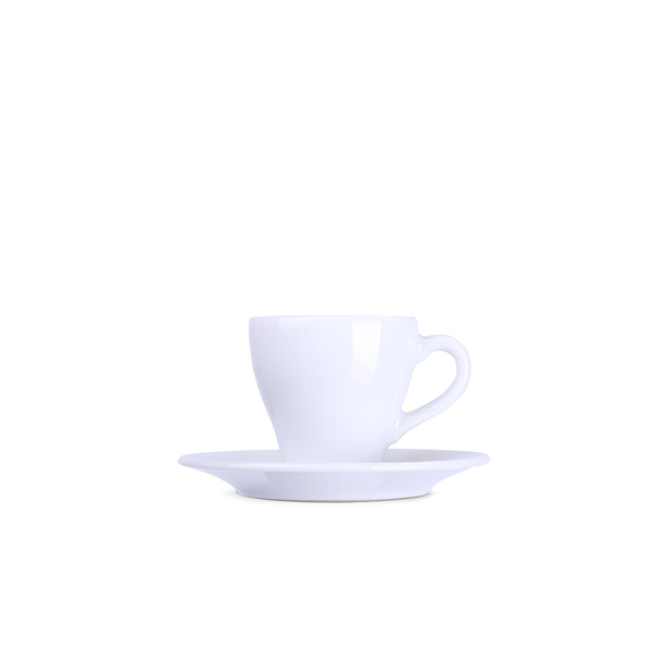 Venezia porcelain cup set, 150 ml - 70 ml