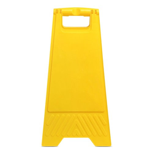 CAUTION WET FLOOR SIGN "LIBRITO"