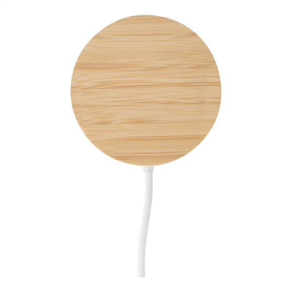 Magnetic Wireless Charger SeeMag