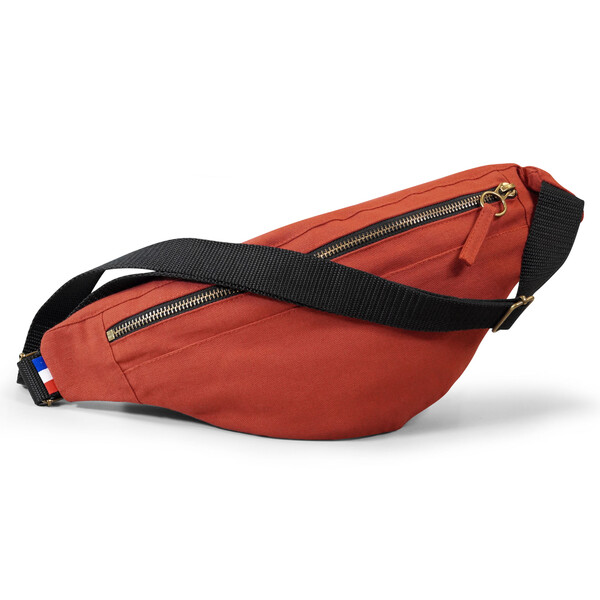 Banane 220g MARGOTE - rouge