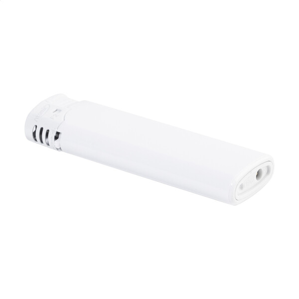 Öngyújtó F2light - Fehér