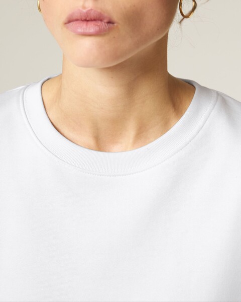 Stella Alma - White / XS