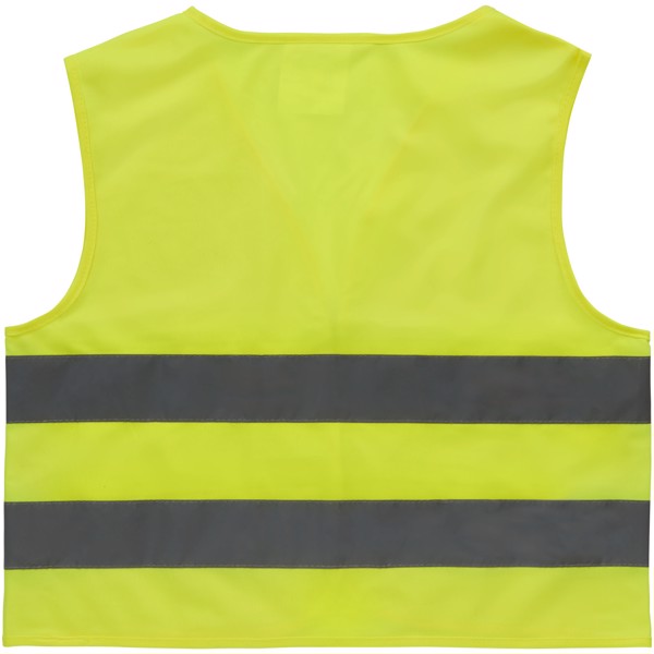 Reflective kids safety vest HW1 (XS)