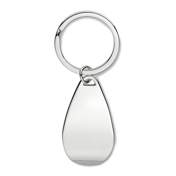 MB - Bottle opener key ring Handy