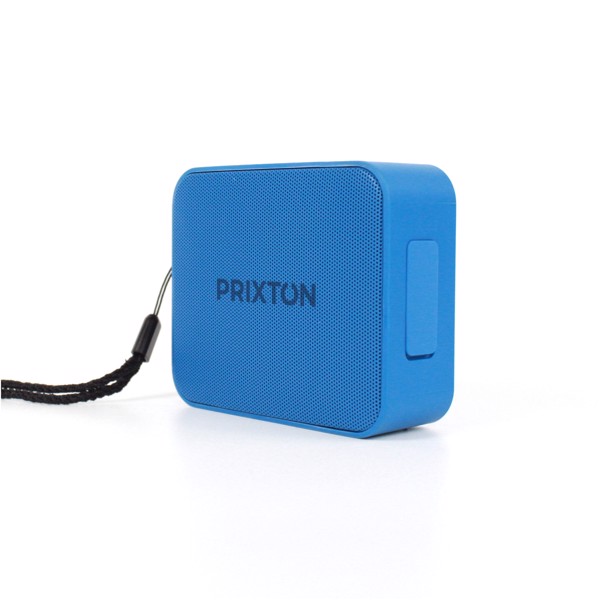 Prixton Keiki Bluetooth® haut-parleur - Bleu