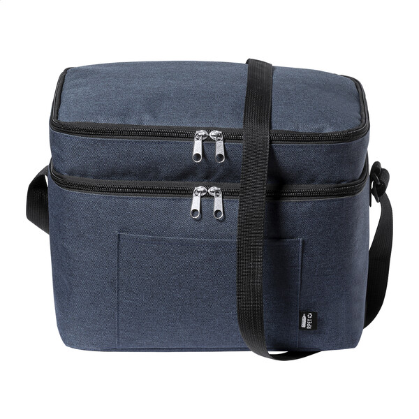 Sac Isotherme Rpet Paamiu - Bleu Foncé