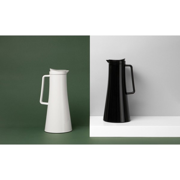 BISTRO THERMAL. Termo 1'1L - Branco