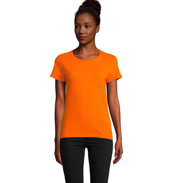 PIONEER WOMEN T-shirt 175g - LaranjaL