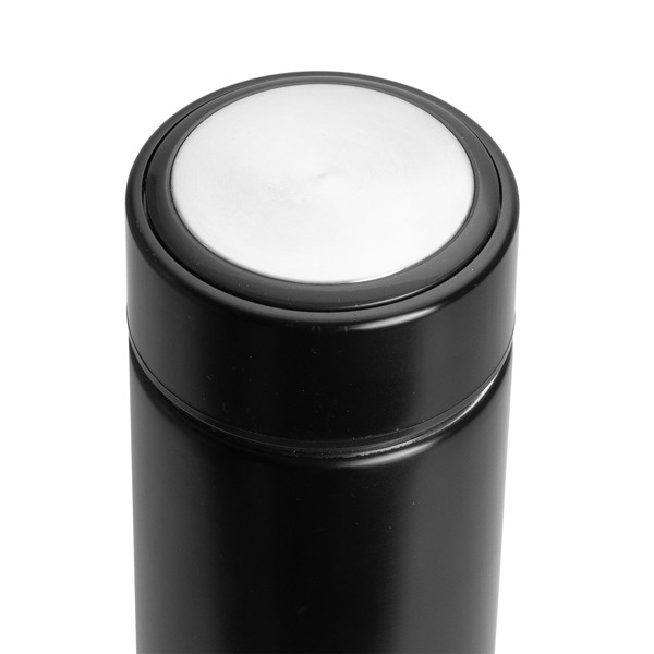 450 ml Osseo Thermos - Black