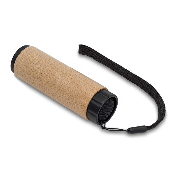 Moon LED torch