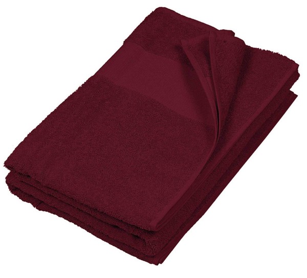 Bath Towel
