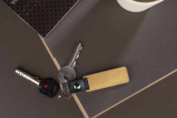 Keychain HOLZ