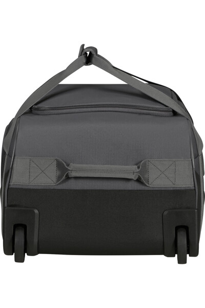 American Tourister - City Racer Duffle/Wh S - Black