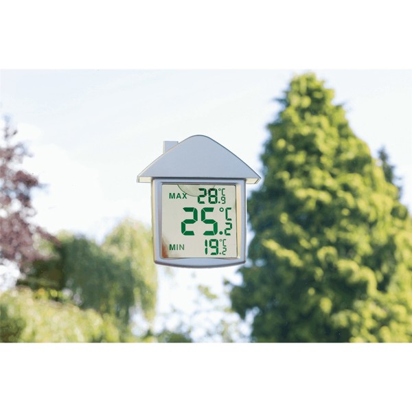 Thermometer Comfort