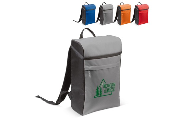 Cooler backpack - Orange