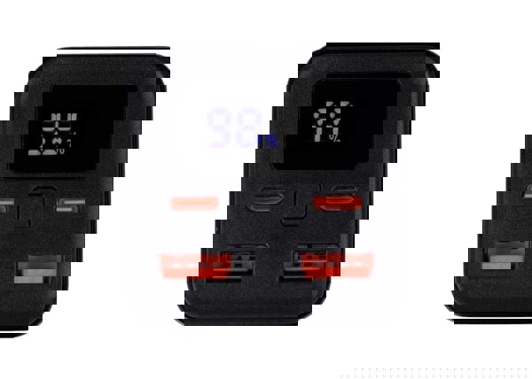 Stratos Powerbank 65W Power Delivery 20000mAh