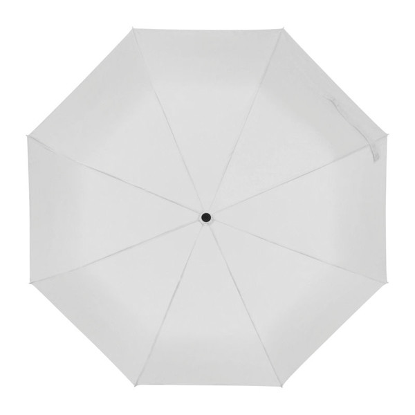 RPET Umbrella Ipswich - White
