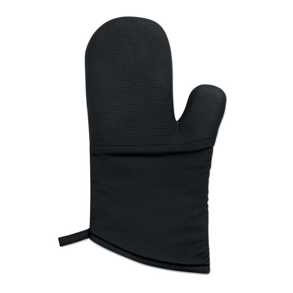 Luvas de cozinha Neokit - Preto