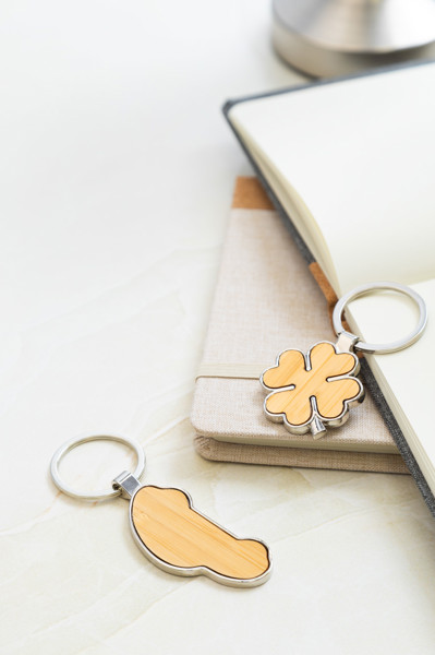 Keyring Clorby
