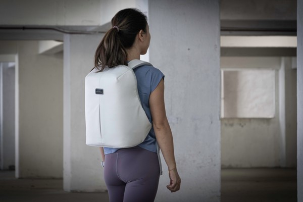 Mochila BrandCharger Phantom Mini - Grey