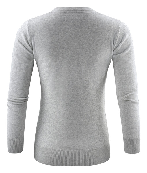 Harvest Ashland U Woman Grey Melange XL
