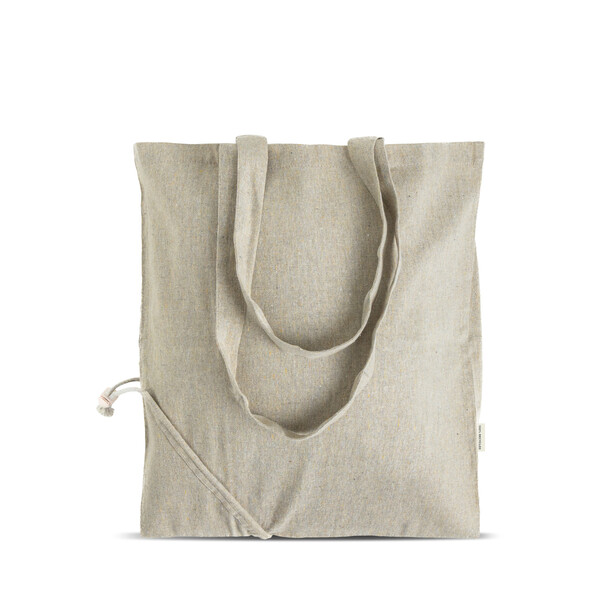 Remelange Pocket - Verde Oliveira