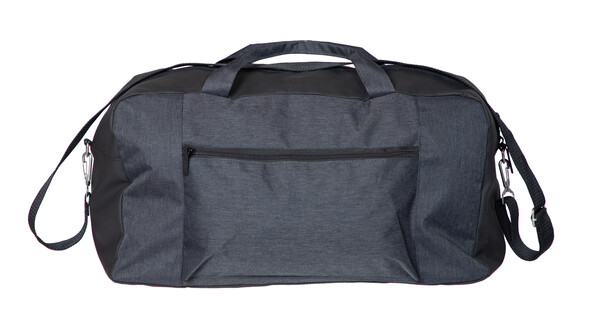 Prestige Dufflebag Graphite mel