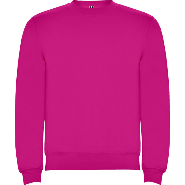 Sudadera Clasica - ROSETON / 3/4