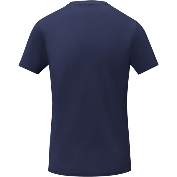 T-shirt Kratos à manches courtes cool fit pour femme - Marine / 2XL