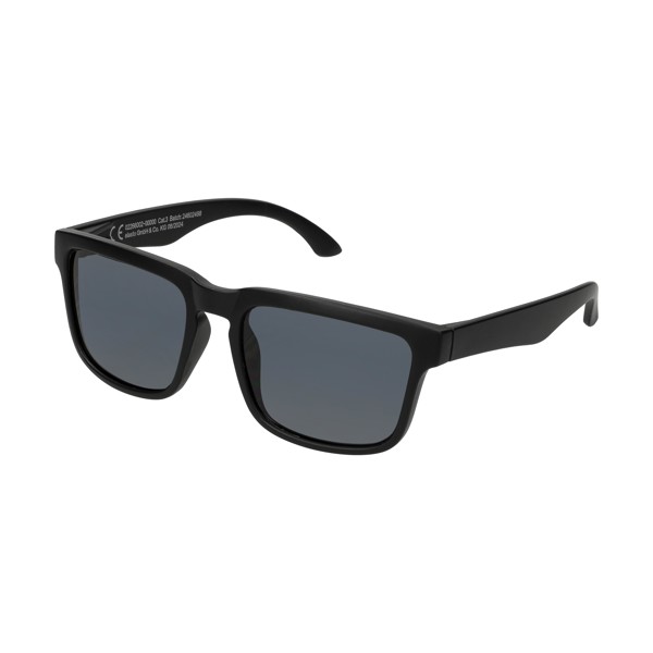 Lunettes De Soleil "Solaris" - Blanc