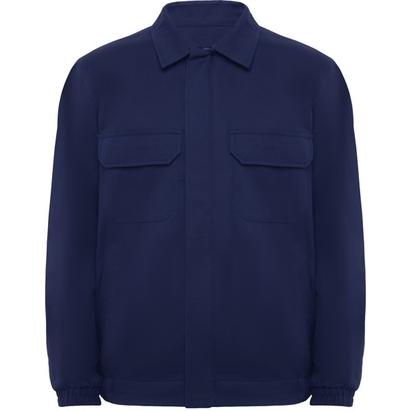 Chaqueta Ignífuga Cruiser - MARINO / XL